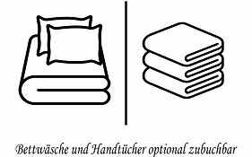Residenz am Strand Wohnung 6-82